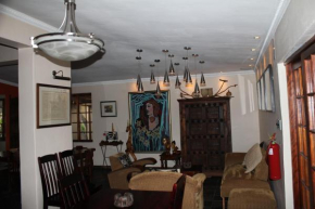 African Roots Guest House